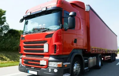 Antalya Göle Ambar Kargo