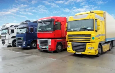 Antalya Göle Nakliye Ambarı