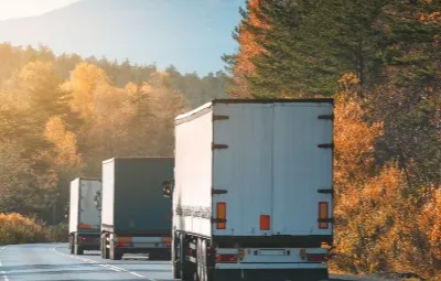 Antalya ile Göle Arası Klima Taşıma