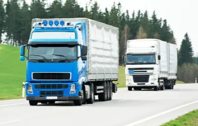 Antalya ile Göle Arası Eşya Taşıma